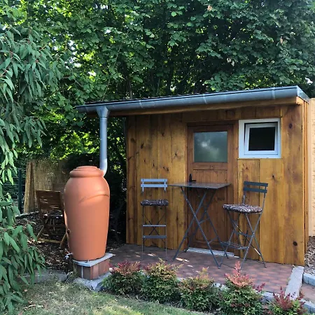 Ferienwohnung Dahne Ганновер