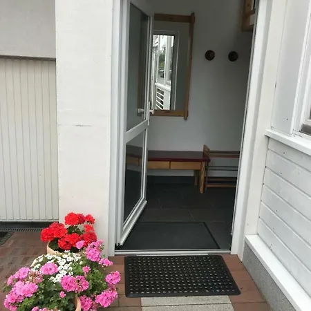 Ferienwohnung Dahne Ганновер