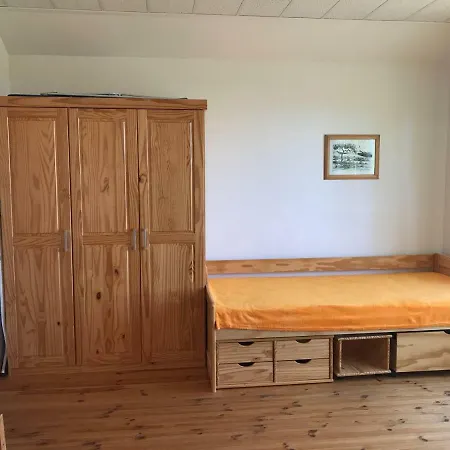 Ferienwohnung Dahne
