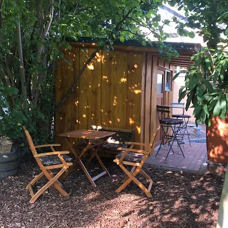 Ferienwohnung Dahne
