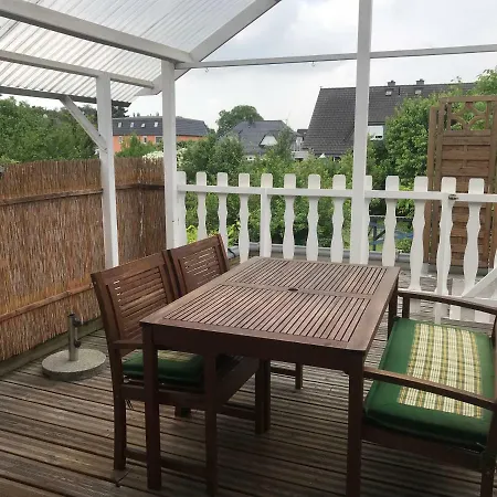 Ferienwohnung Dahne Apartment