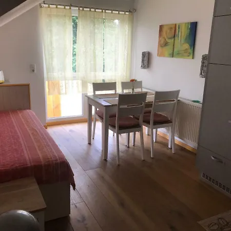 Ferienwohnung Dahne * Hannover