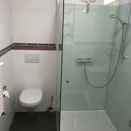 Apartment Ferienwohnung Dahne Hannover