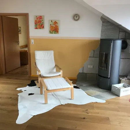 Ferienwohnung Dahne * Hannover
