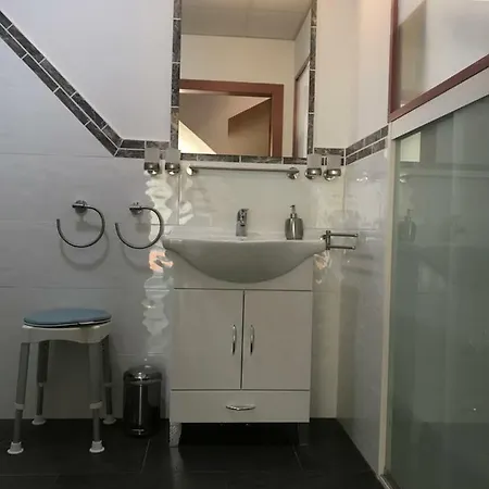 Apartment Ferienwohnung Dahne *