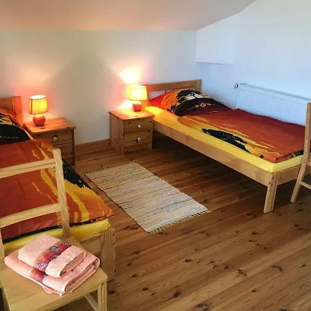 Ferienwohnung Dahne